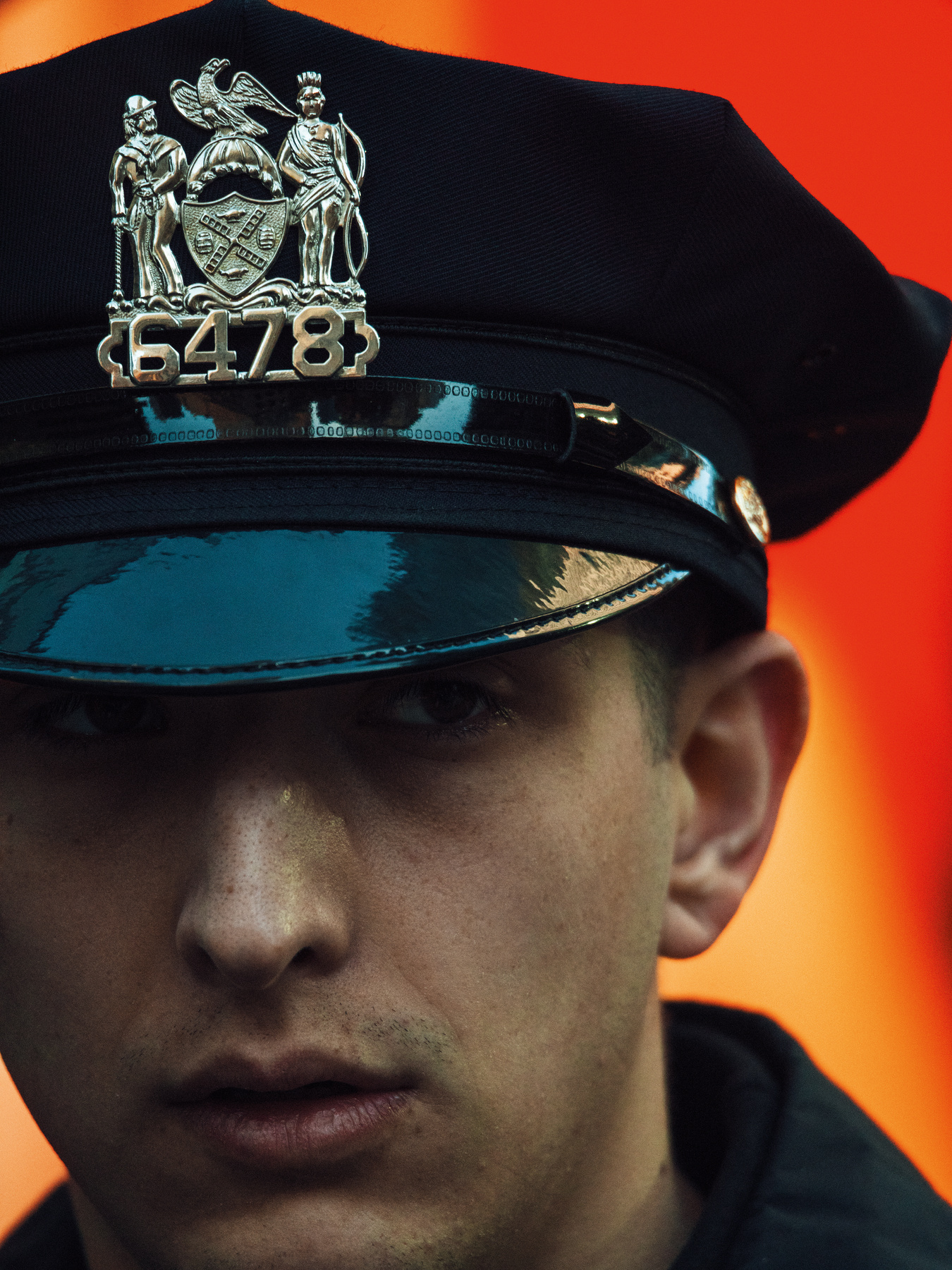 COP<br>Christopher Anderson
